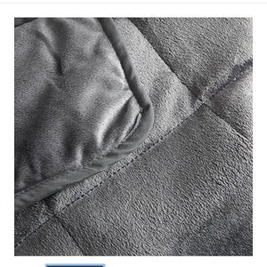 Dream Theory 15 LB Mink Weighted Blanket